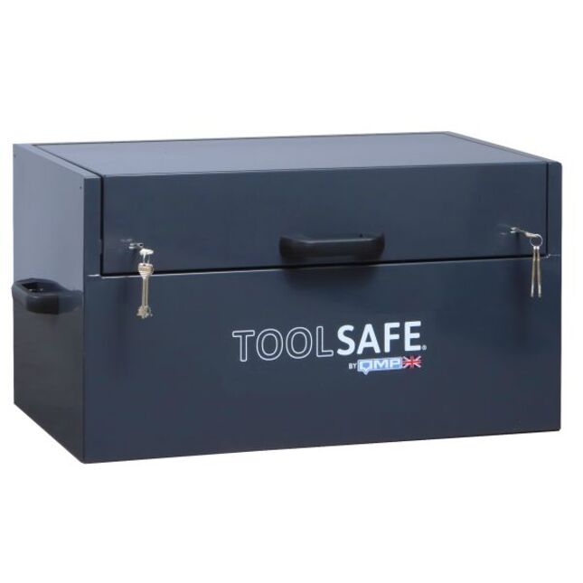 Image of ToolSafe® Security Box - 500x900x500mm