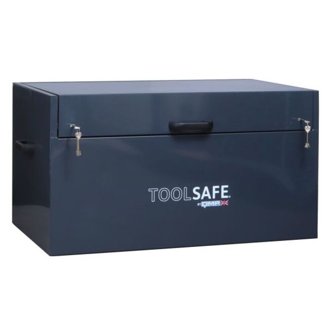 Image of ToolSafe® Security Box - 650x1200x650mm