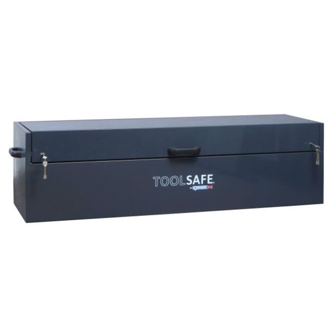 Image of ToolSafe® Security Box - 500x1800x500mm