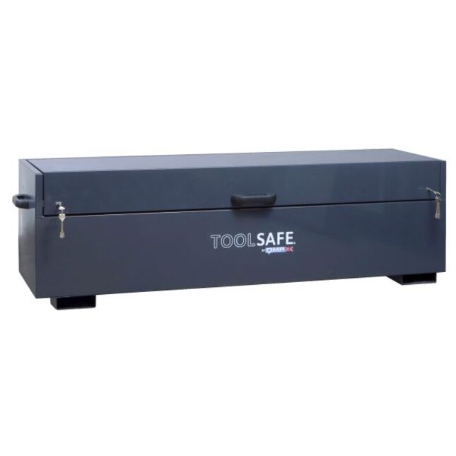 Image of ToolSafe® Security Box - 500x1800x500mm (with Fork Pockets)