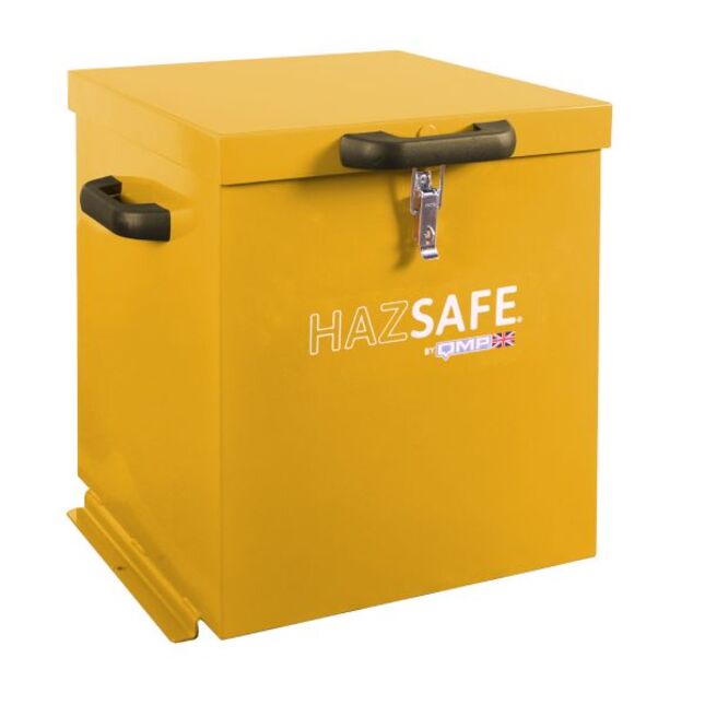 Image of HazSafe® Security Box - 555x660x420mm