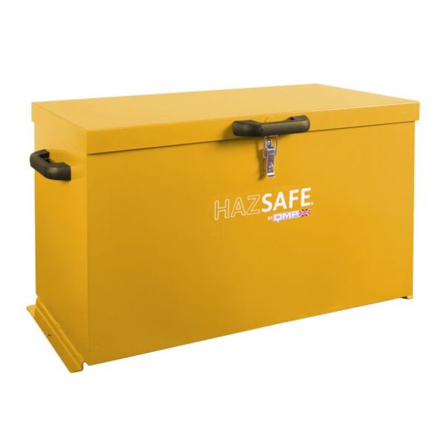 Image of HazSafe® Security Box - 555x890x420mm