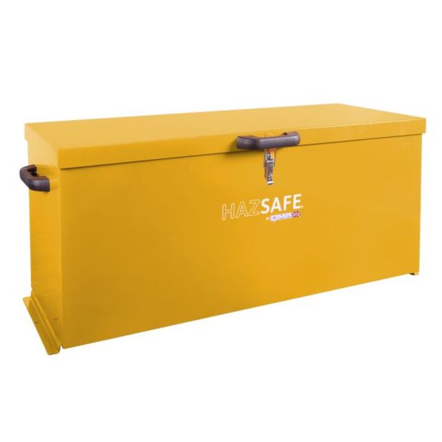 Image of HazSafe® Security Box - 555x1190x420mm