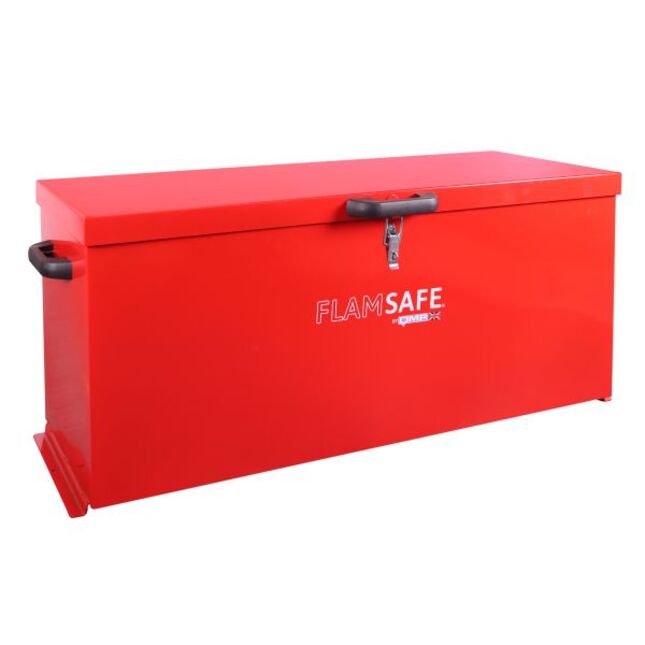 Image of FlamSafe® Security Box - 555x1190x420mm