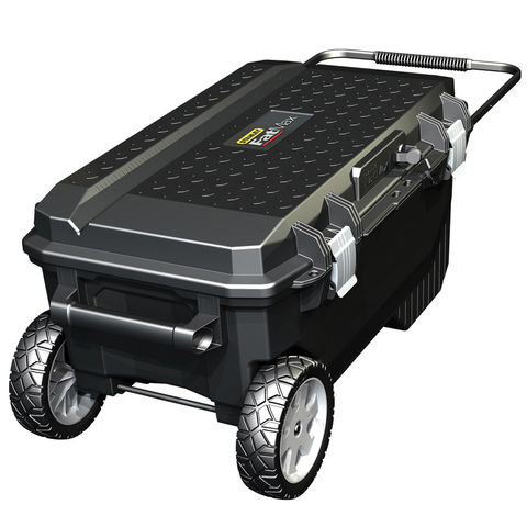 Image of Stanley Stanley FatMax 113litre 30 gallon Mobile Chest