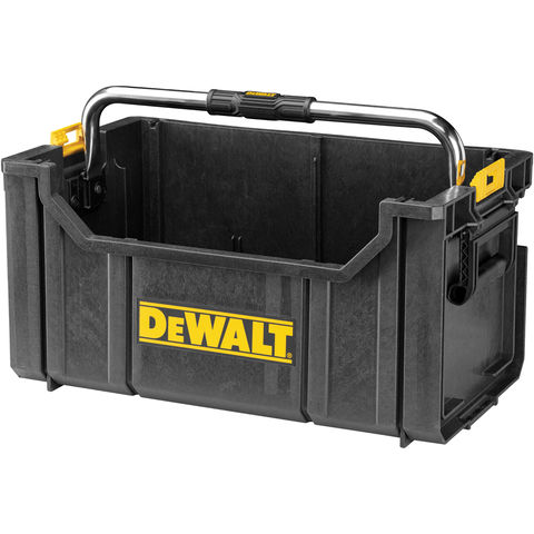 DeWalt DS350 Tough System Tote Box