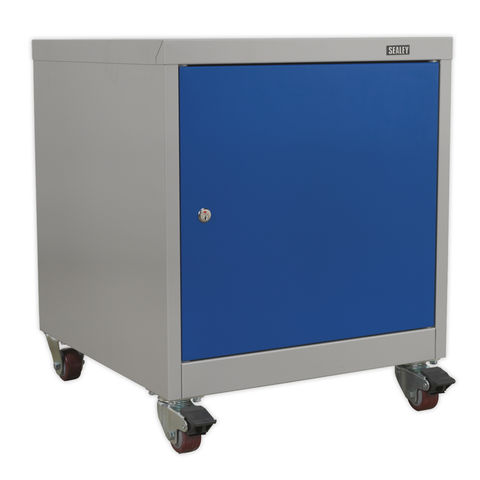 Image of Sealey Sealey API5659 Premier Industrial Mobile Cabinet