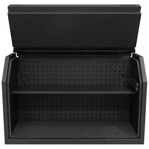 Sealey AP41HBE Toolbox Hutch 1030mm with Power Strip