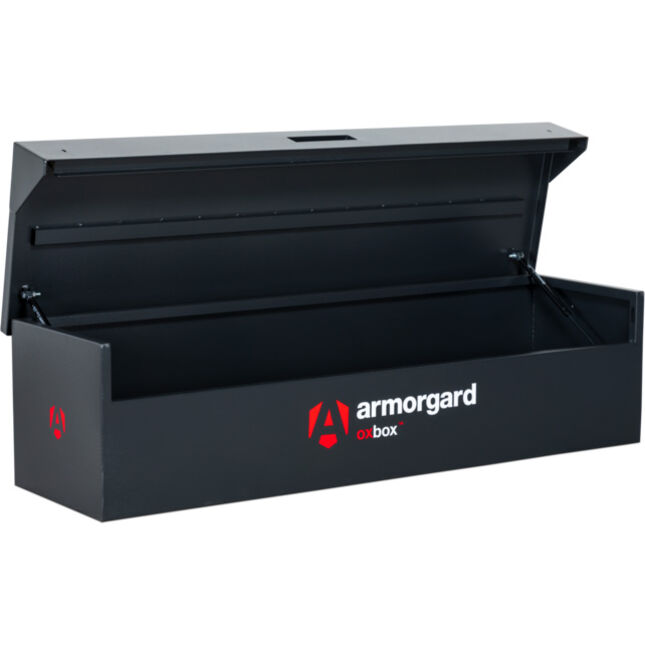 Armorgard OX6 Oxbox Truck Box