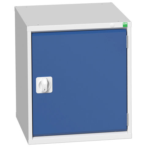 Image of Bott Bott Verso 1 Shelf Wall Cabinet 525x550x600mm