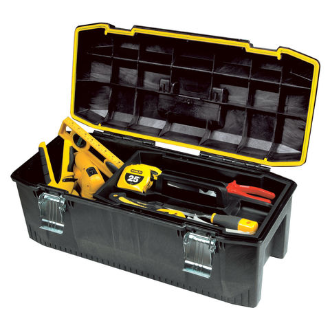 Image of Stanley Stanley Fat Max 28" Structural Foam Toolbox