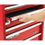 Clarke CBB217C HD Plus 7 Drawer Tool Cabinet (Image thumbnail 2 of 3)