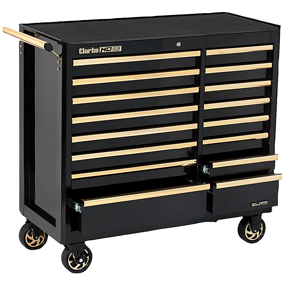 Machine mart tool box discount