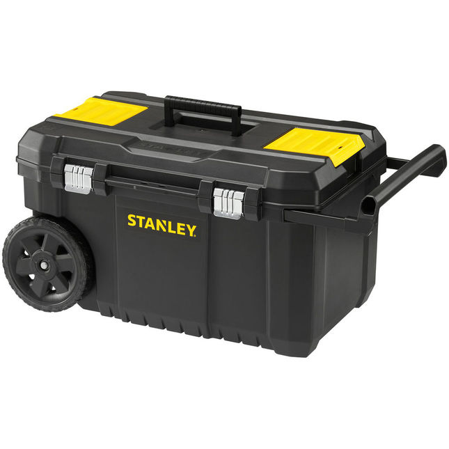 Stanley 50L Essential Portable Tool Chest