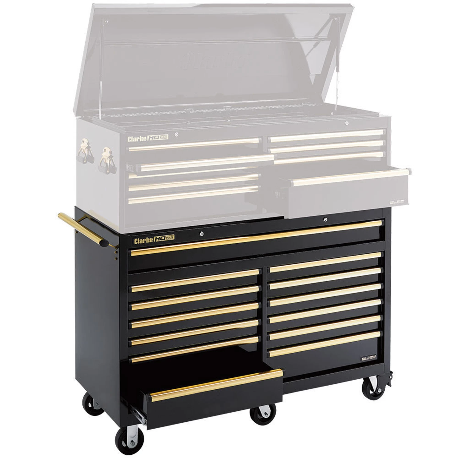 Black + Blum テープカッター 3個セット ゴールド ロンドン製 Black +