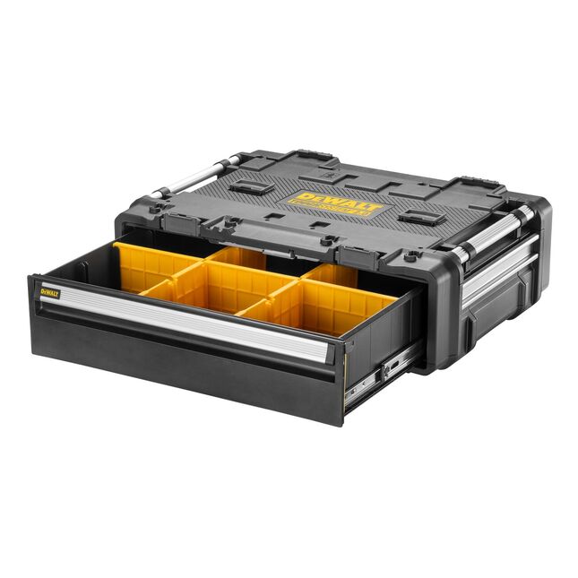 Dewalt Dwst08510-1 Toughsystem® 2.0 Dxl Deep Drawers