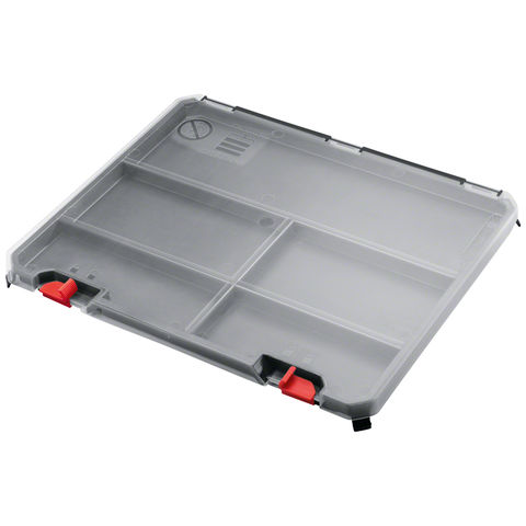 Bosch SystemBox Lidbox