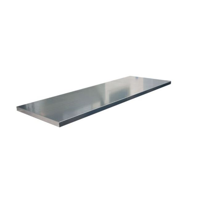 Hazsafe® Extra Shelf To Suit 1200x460mm - Galvanised