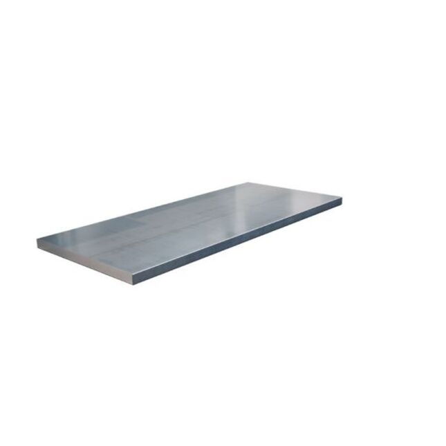 Hazsafe® Extra Shelf To Suit 900x460mm - Galvanised