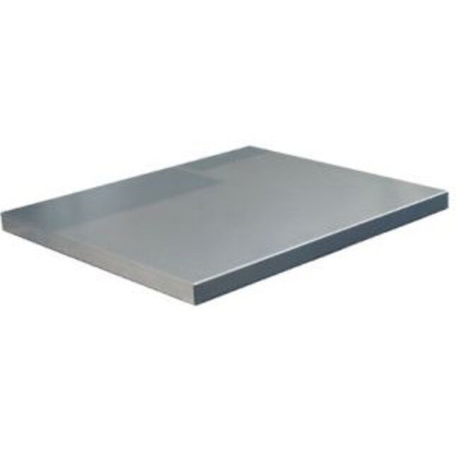 Hazsafe® Extra Shelf To Suit 460x460mm - Galvanised