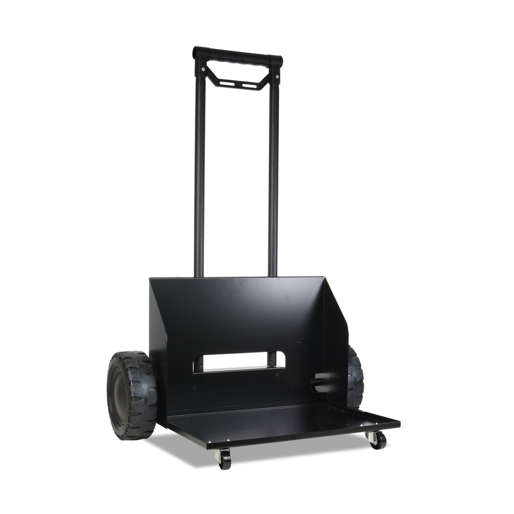 V-TUF Stackpack Barrow With 3 Stackpack Boxes Storage Box System