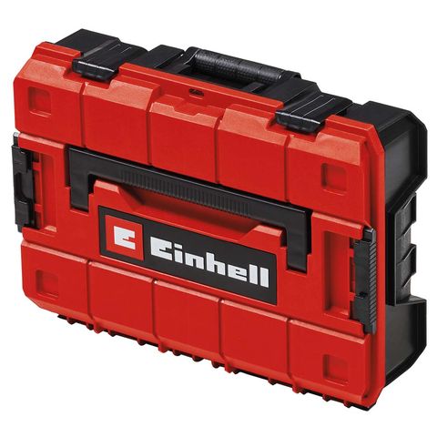 Einhell E-Case S-F System Carrying Case