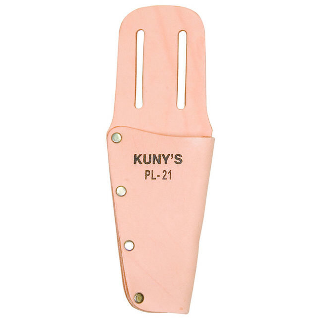 Image of Kuny's Kuny's Top Grain Leather Utility Knife/Plier Holder