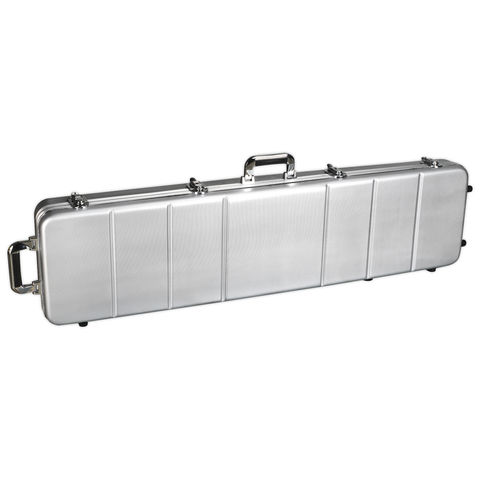 Photo of Sealey Sealey Ap619 Portable Gun Case With Wheels