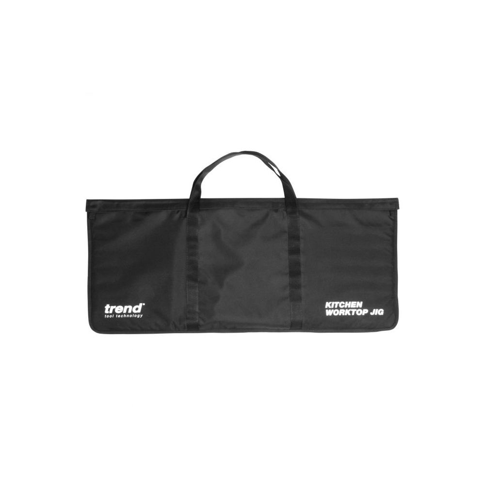 Trend Heavyduty Padded Bag for Worktop Jigs (1000mm) Machine Mart