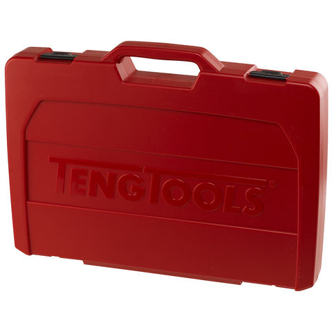 Teng Tools TC-3 Empty TC Tray Carrying Case (Holds 3 x TC Trays)
