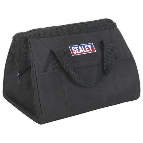 Photo of Sealey Sealey Cp1200cb Canvas Tool Storage Bag