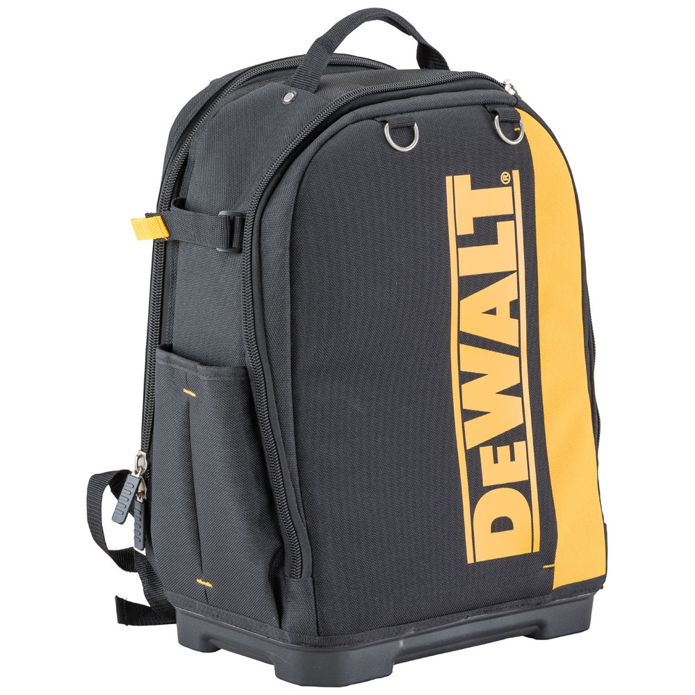 DEWALT Heavy Duty Wheeled Power Tool Bag