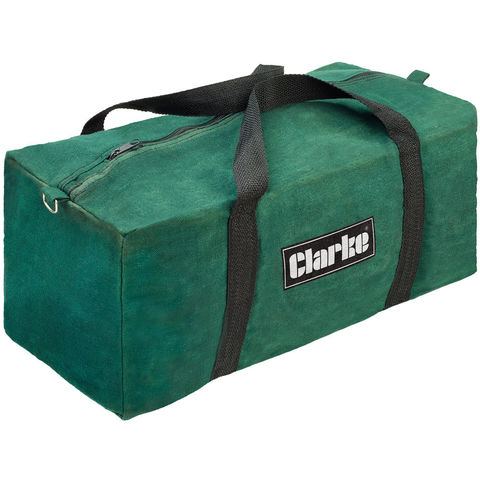 Clarke CHT850 Canvas Tool Bag