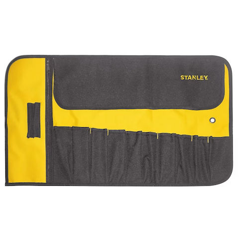Stanley 12 Pocket Tool Roll