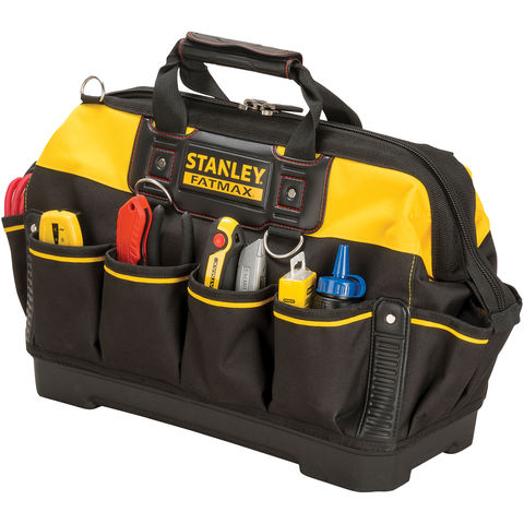 Image of Stanley Stanley FatMax 18’’ Tool Bag