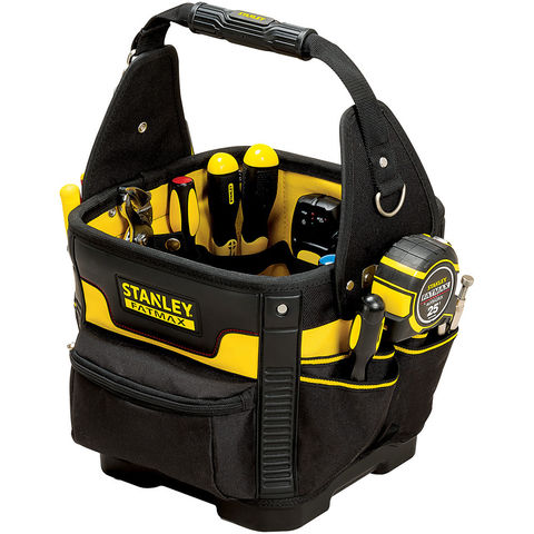 Image of Stanley Stanley Fat Max Technician’s Tool Bag