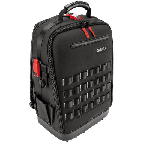 Knipex Modular X18 Tool Backpack