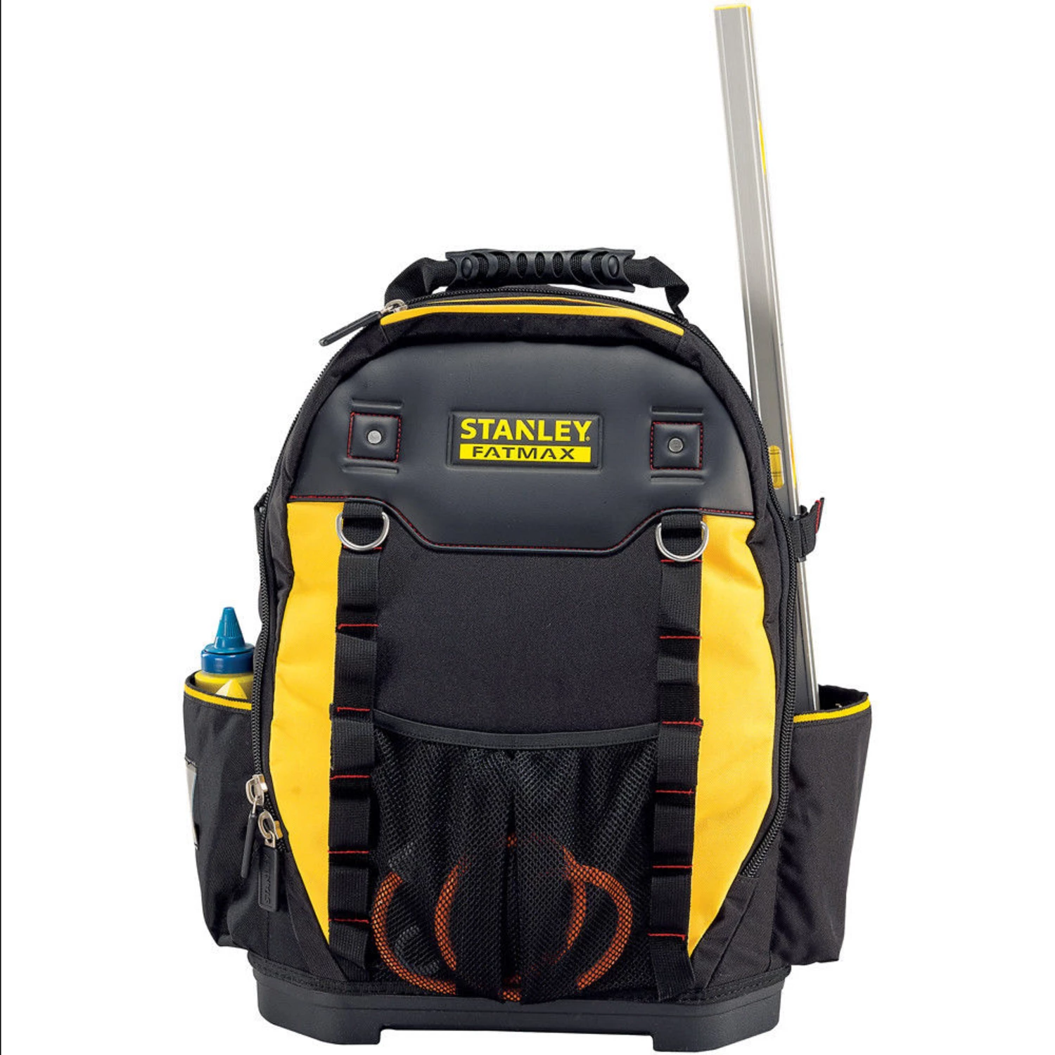 Stanley 195611 Fatmax Tool Backpack - Machine Mart