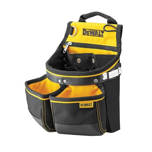 Image of DeWalt DeWalt DWST1-75650 Nail Pouch
