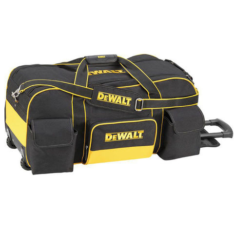Image of DeWalt DeWalt DWST1-79210 Duffle Storage Bag
