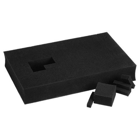 Image of Einhell Power X-Change Einhell E-Case Grid Foam Set for System Carrying Case