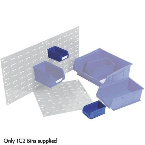 Barton Bin Storage Kits - TC2
