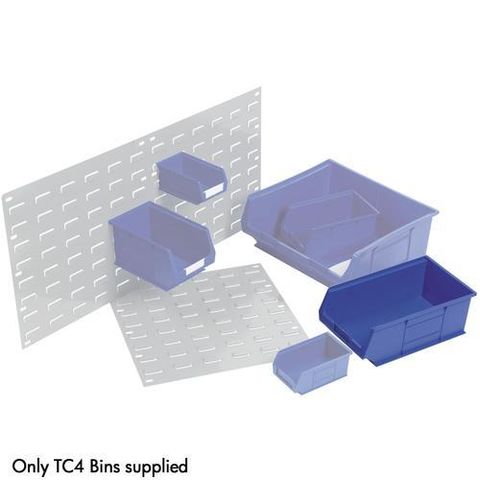 Barton Bin Storage Kits - TC4