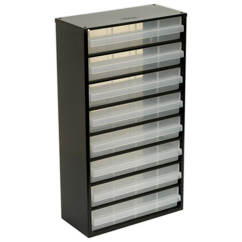 Sealey APDC08 8 Drawer Cabinet  