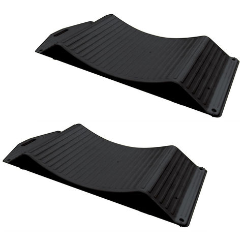 Image of Streetwize Streetwize LWACC47 Tyre Saver Twin Pack