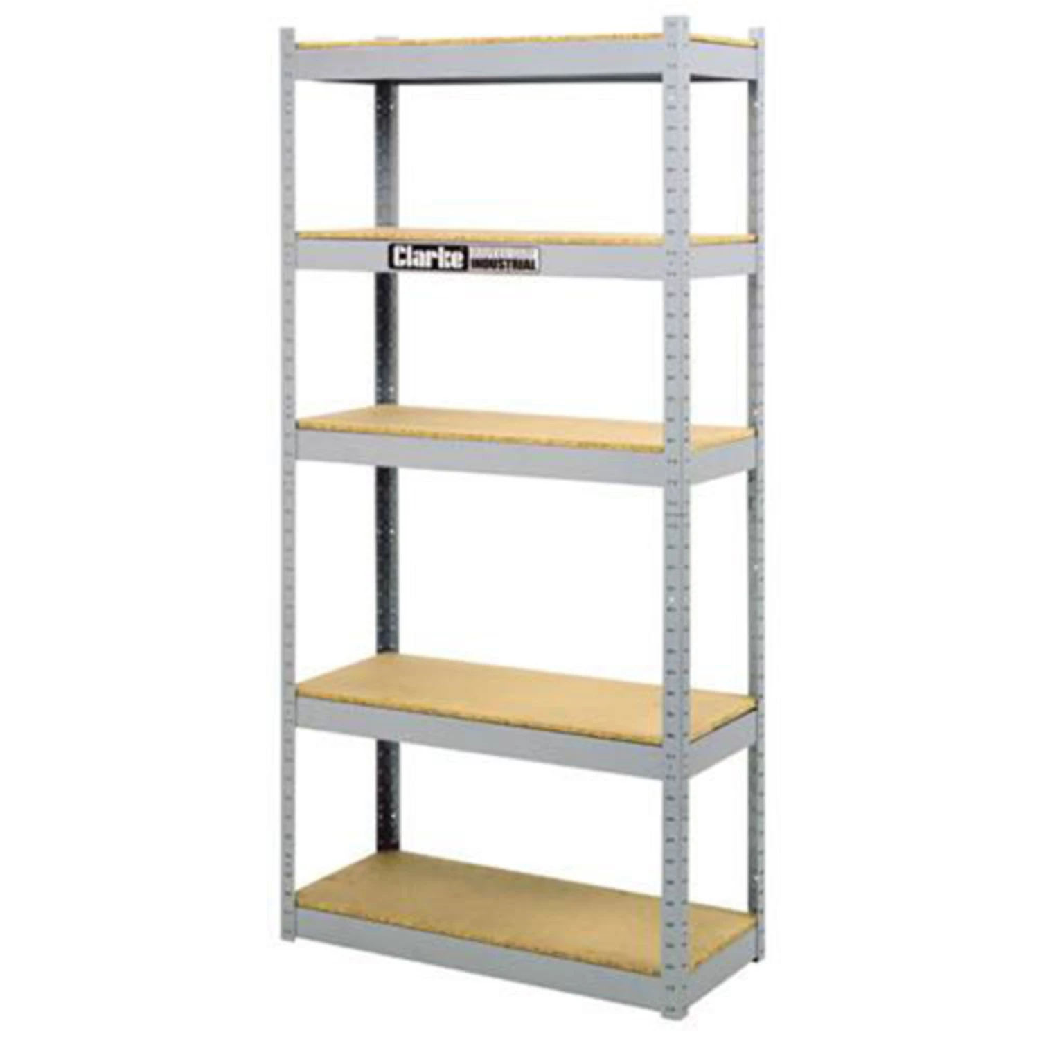 HO Scale Pre-Built Interior Shelving Unit – Loaded With Goods By MTS LLC (Mint Condition)