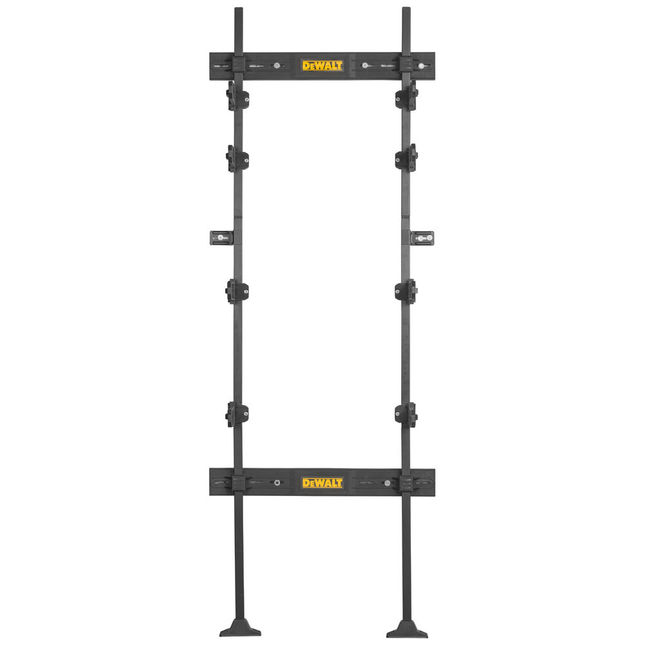 DEWALT DWST1-75694 TOUGHSYSTEM® Workshop Racking Storage Solution ...