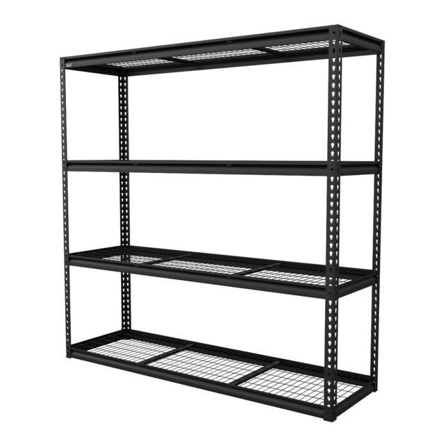 Sealey Apmr1 Heavy-duty 300kg Modular Racking Unit