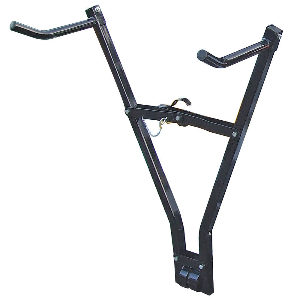 Bike Carrier with Number Plate Holder - Machine Mart - Machine Mart Bike Carrier with Number Plate Holder - Machine Mart - Machine Mart
