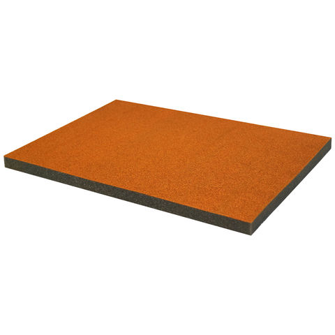 Image of Shadow Foam Shadow Foam DIY Tool Organiser - 30mm Orange